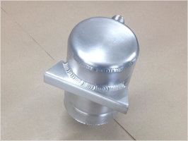 AllyFab - aluminium fabricating car parts engines