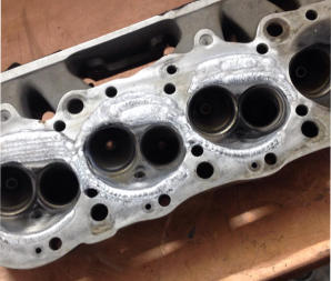 AllyFab - specialist car parts from aluminium